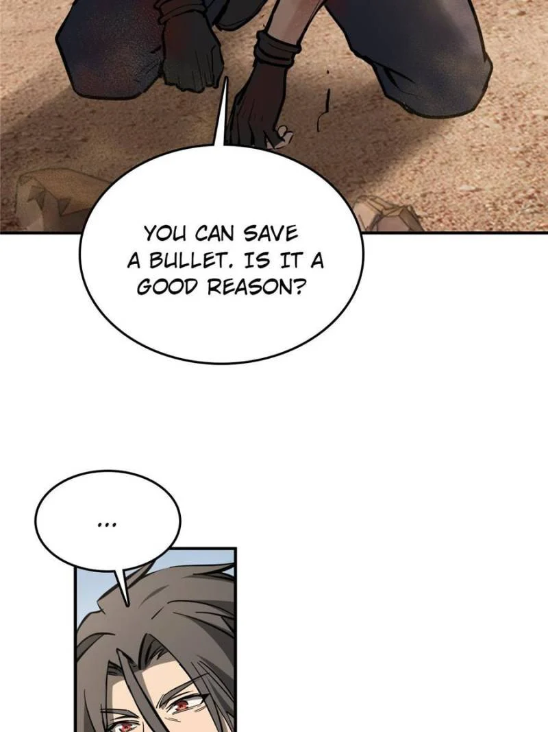 Another Beginning With the Guhuo Bird Chapter 255 - Page 28