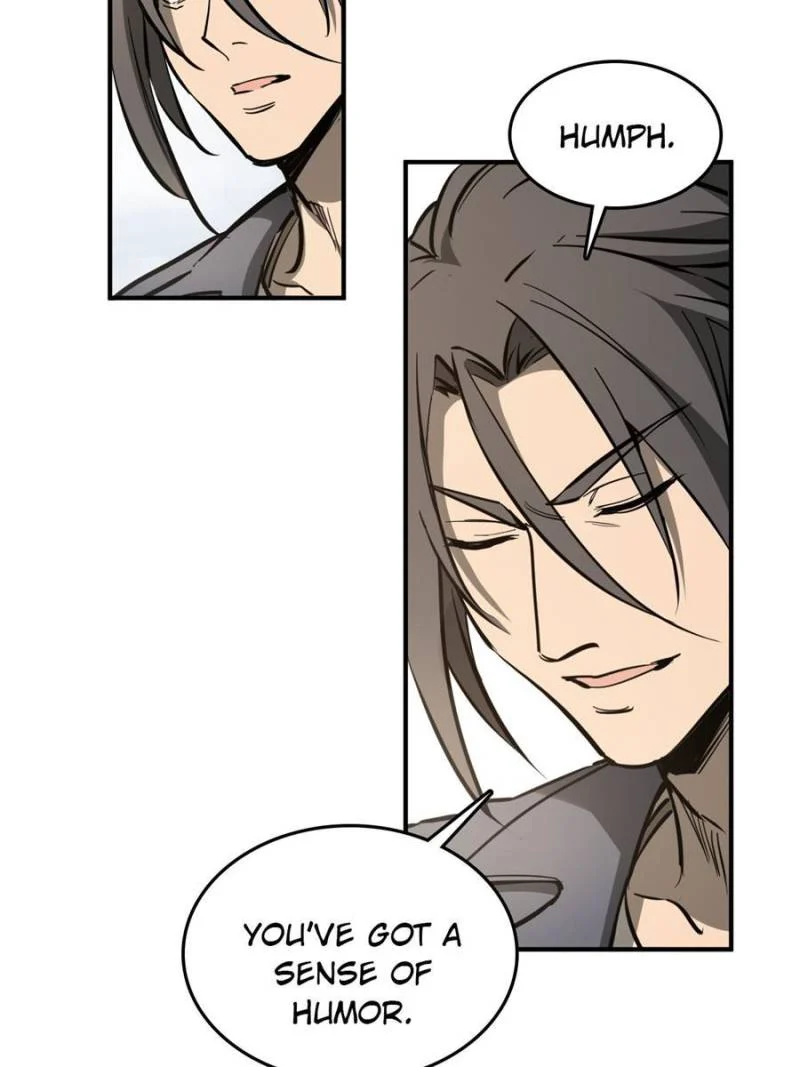Another Beginning With the Guhuo Bird Chapter 255 - Page 29