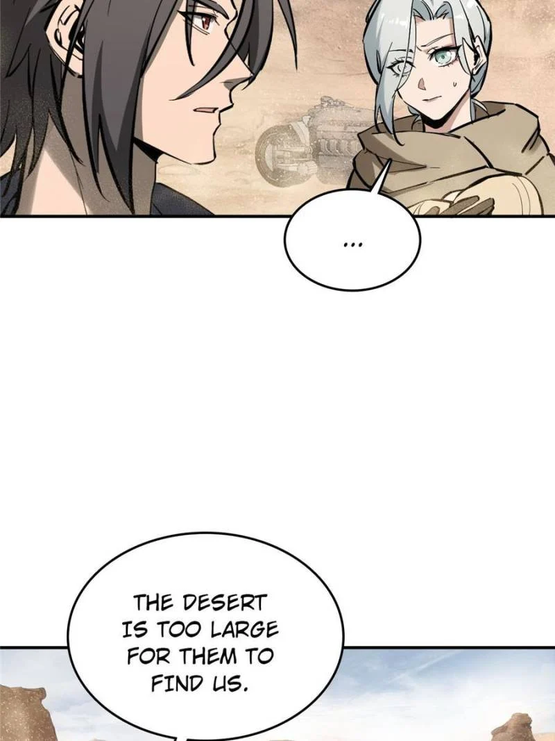 Another Beginning With the Guhuo Bird Chapter 255 - Page 4