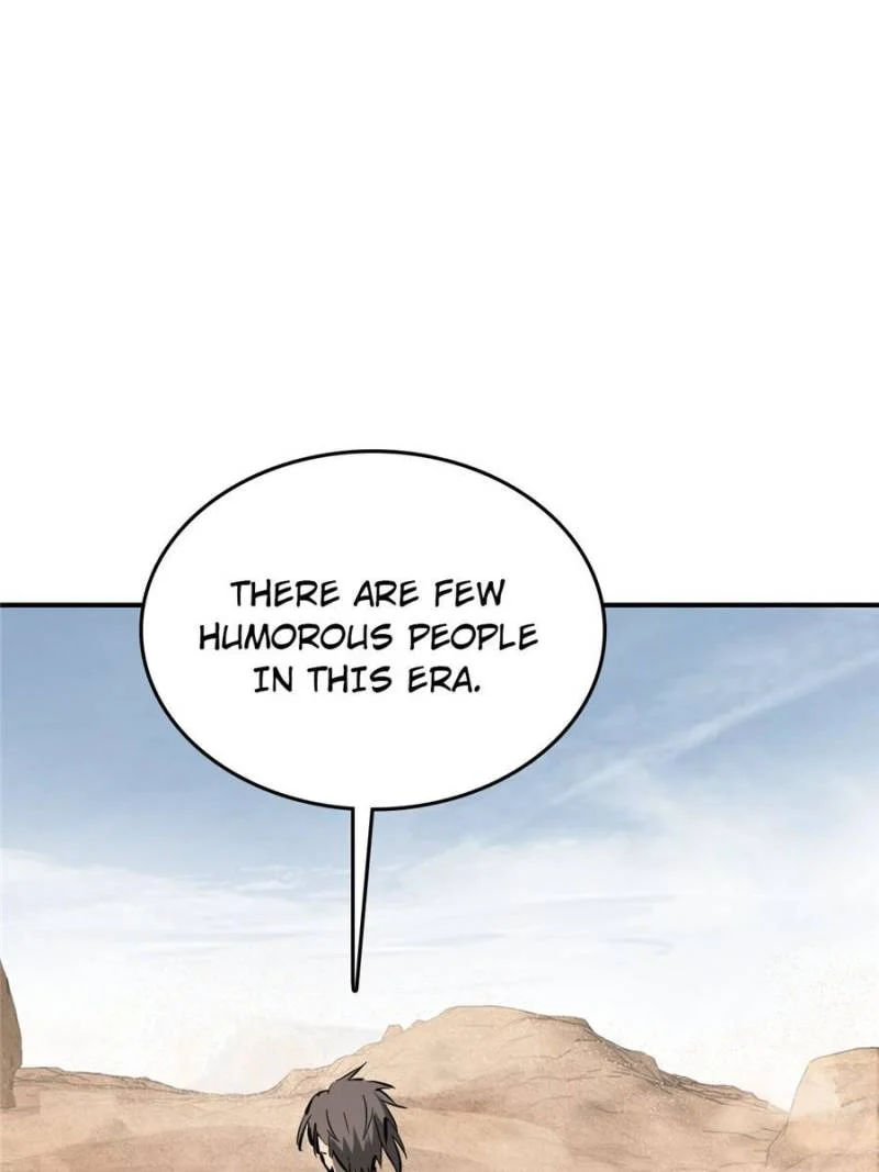 Another Beginning With the Guhuo Bird Chapter 255 - Page 31