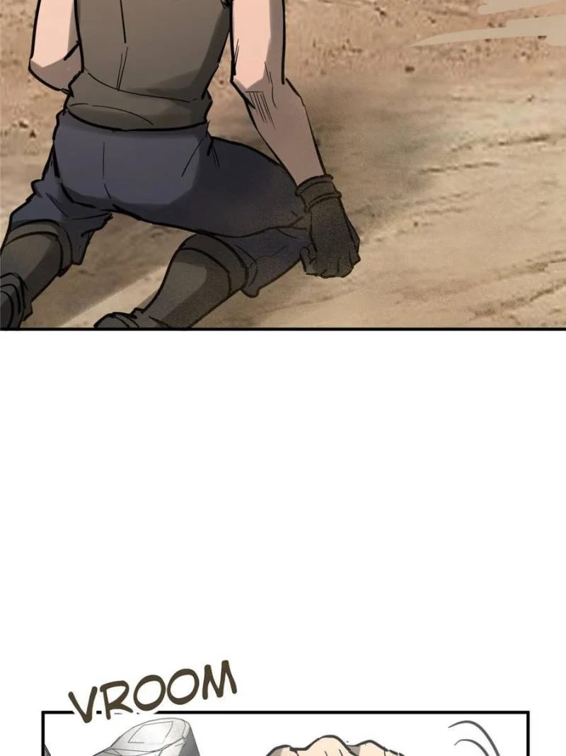 Another Beginning With the Guhuo Bird Chapter 255 - Page 33