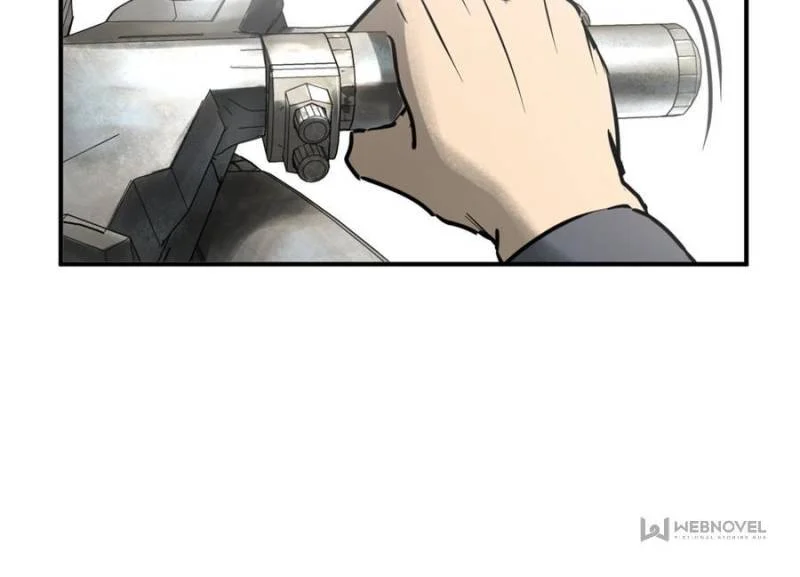 Another Beginning With the Guhuo Bird Chapter 255 - Page 34