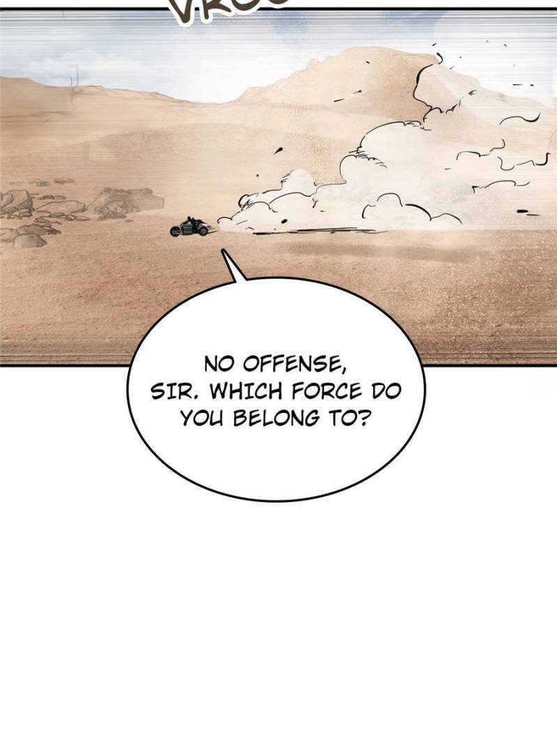 Another Beginning With the Guhuo Bird Chapter 255 - Page 39