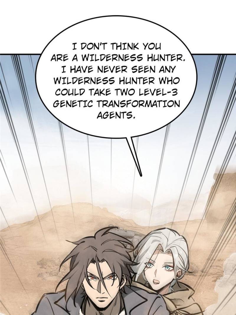 Another Beginning With the Guhuo Bird Chapter 255 - Page 40