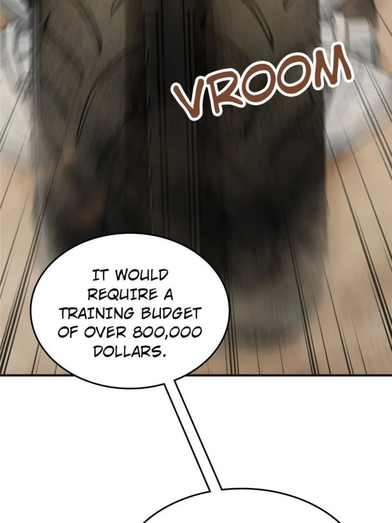 Another Beginning With the Guhuo Bird Chapter 255 - Page 42