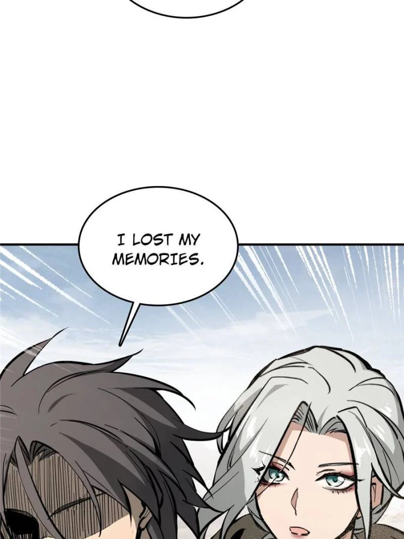 Another Beginning With the Guhuo Bird Chapter 255 - Page 44