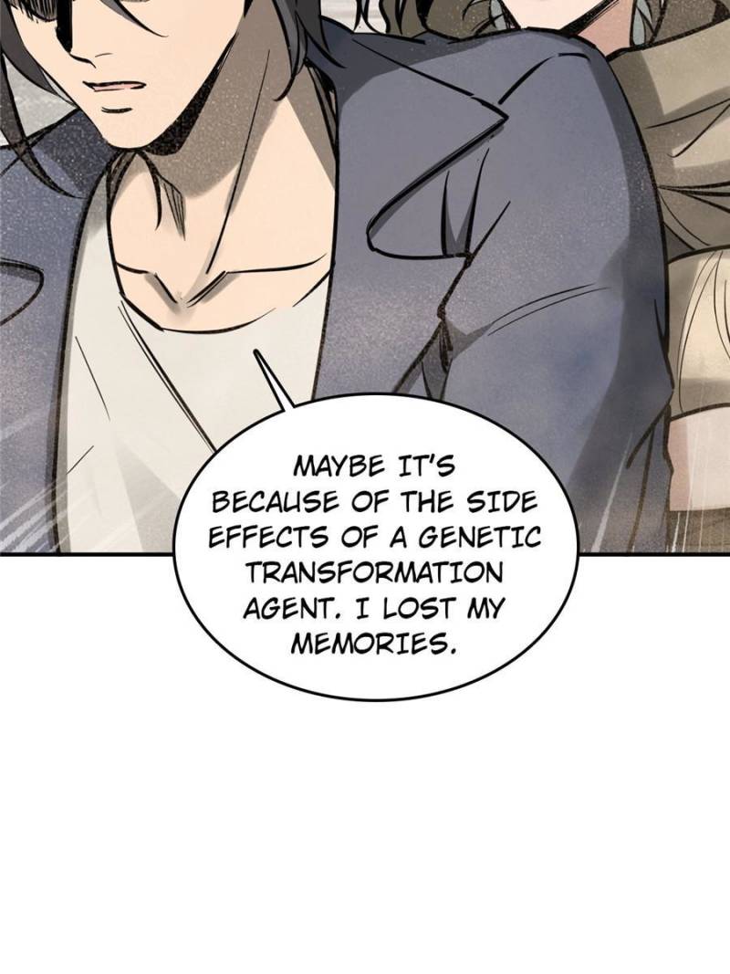 Another Beginning With the Guhuo Bird Chapter 255 - Page 45