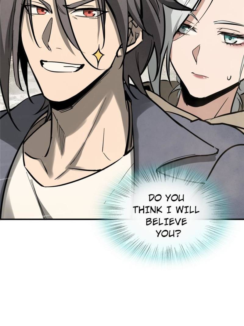 Another Beginning With the Guhuo Bird Chapter 255 - Page 48