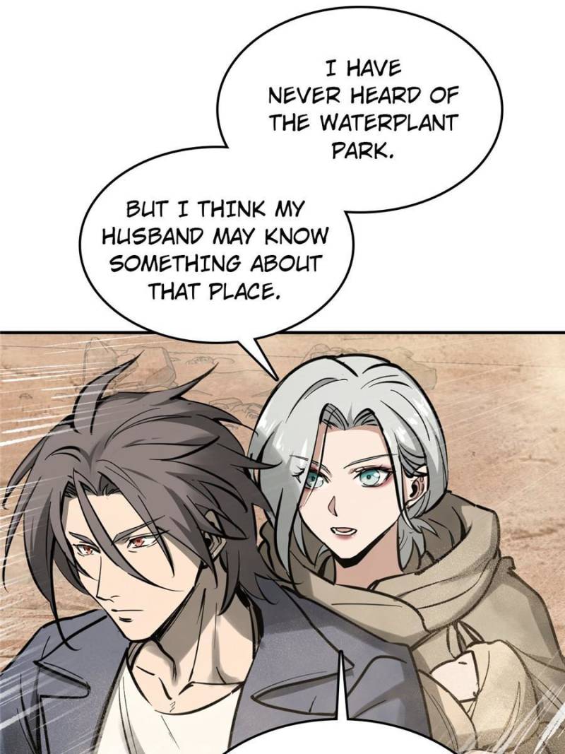 Another Beginning With the Guhuo Bird Chapter 255 - Page 49