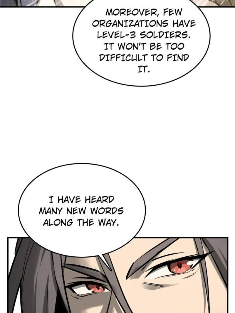 Another Beginning With the Guhuo Bird Chapter 255 - Page 50