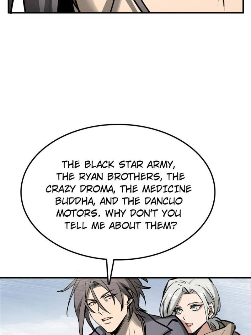 Another Beginning With the Guhuo Bird Chapter 255 - Page 51