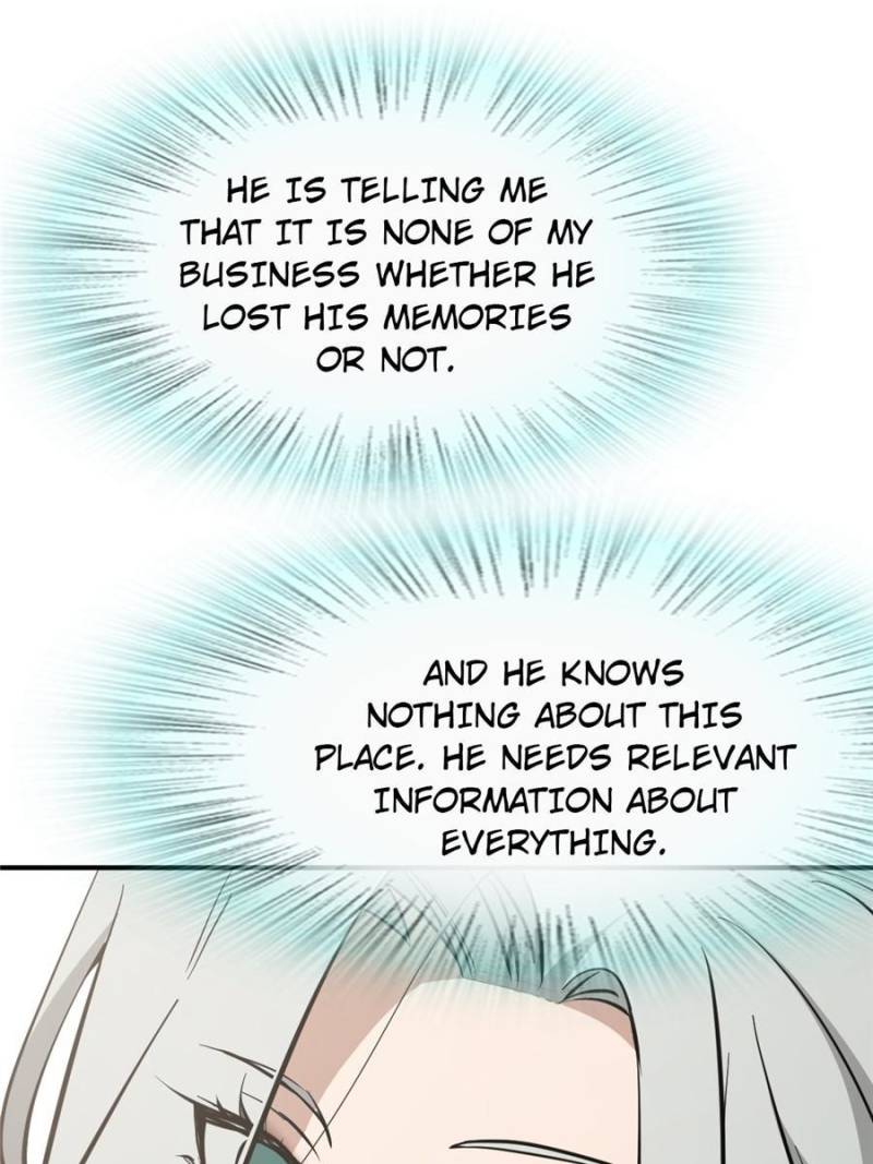 Another Beginning With the Guhuo Bird Chapter 255 - Page 53