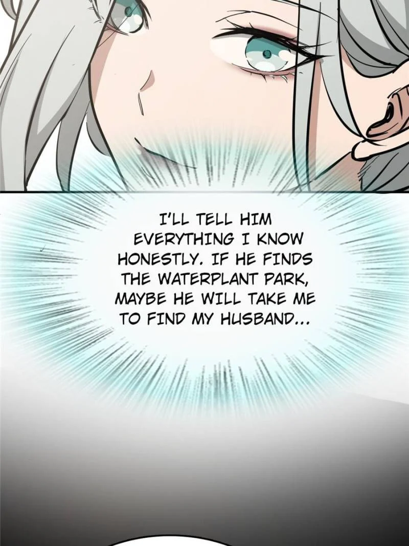 Another Beginning With the Guhuo Bird Chapter 255 - Page 54