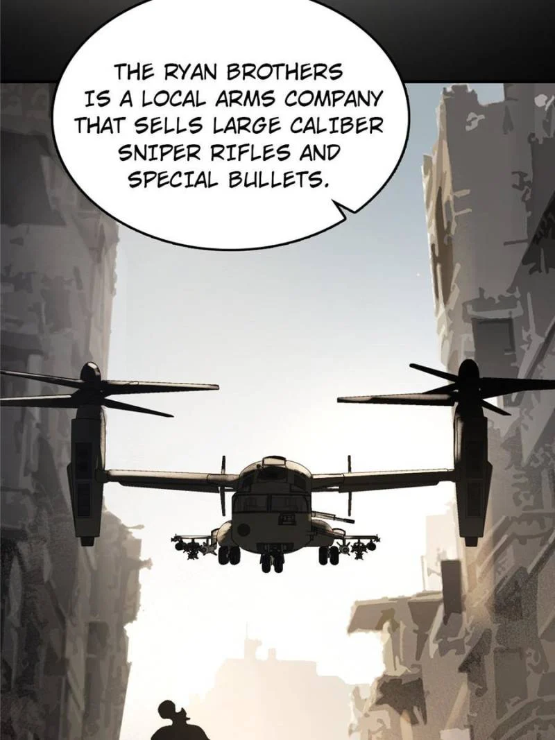 Another Beginning With the Guhuo Bird Chapter 255 - Page 55