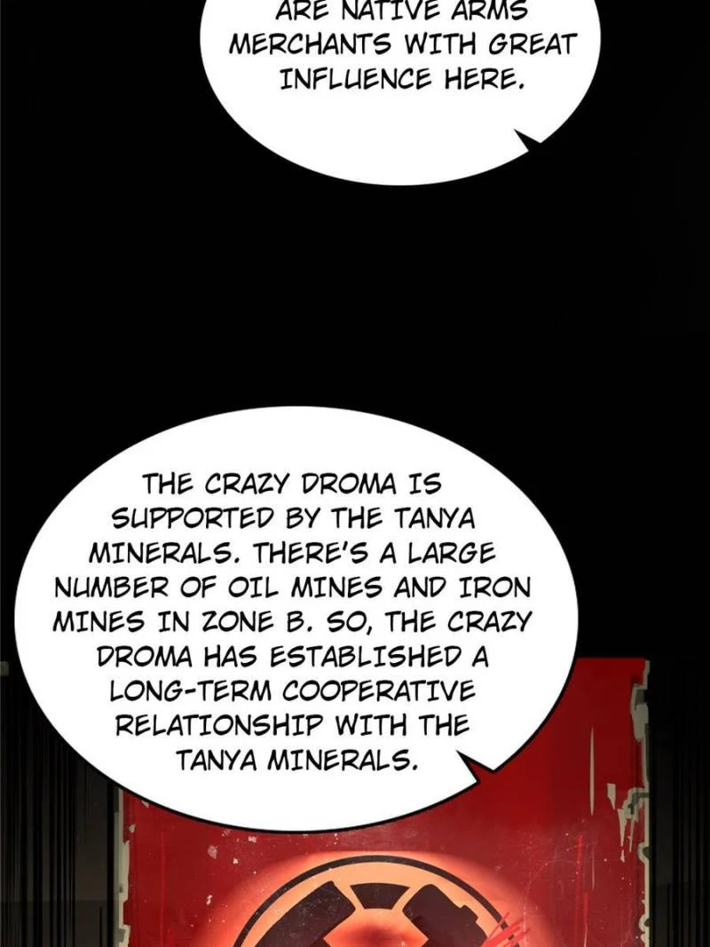 Another Beginning With the Guhuo Bird Chapter 255 - Page 57