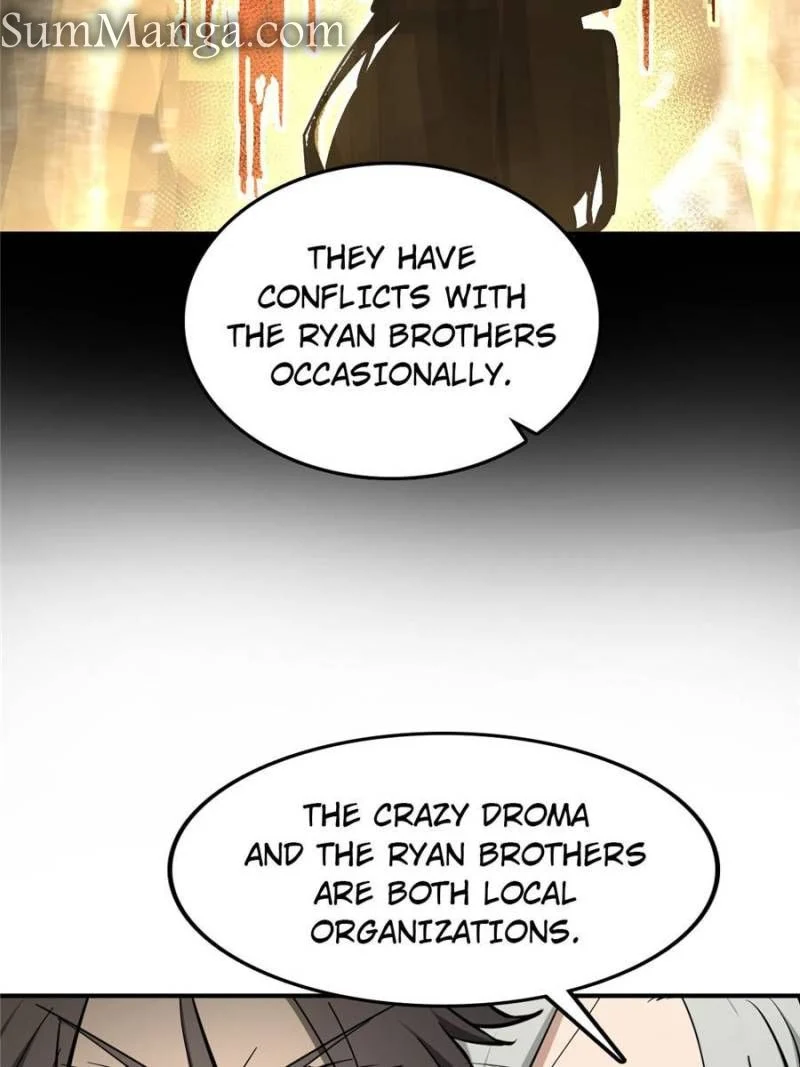 Another Beginning With the Guhuo Bird Chapter 255 - Page 59