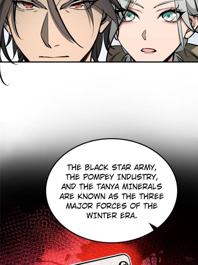 Another Beginning With the Guhuo Bird Chapter 255 - Page 60