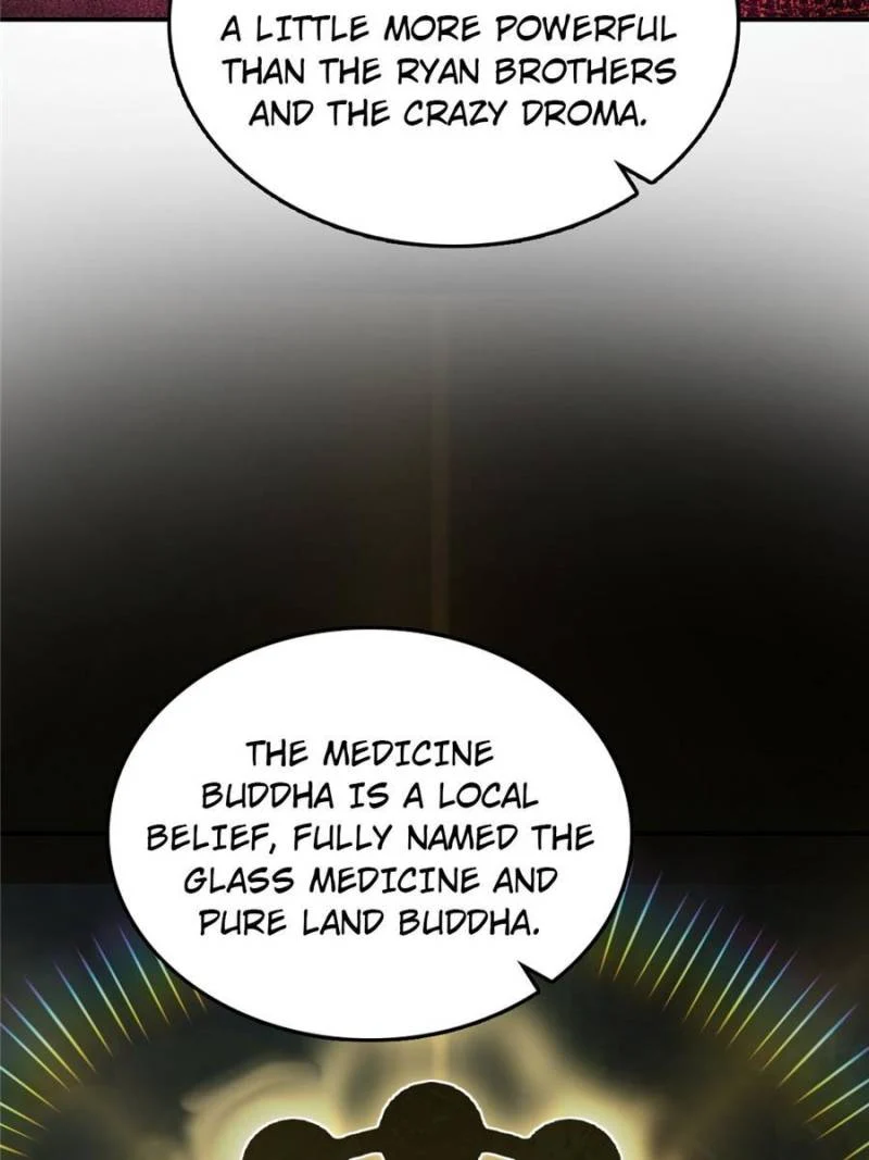 Another Beginning With the Guhuo Bird Chapter 255 - Page 63