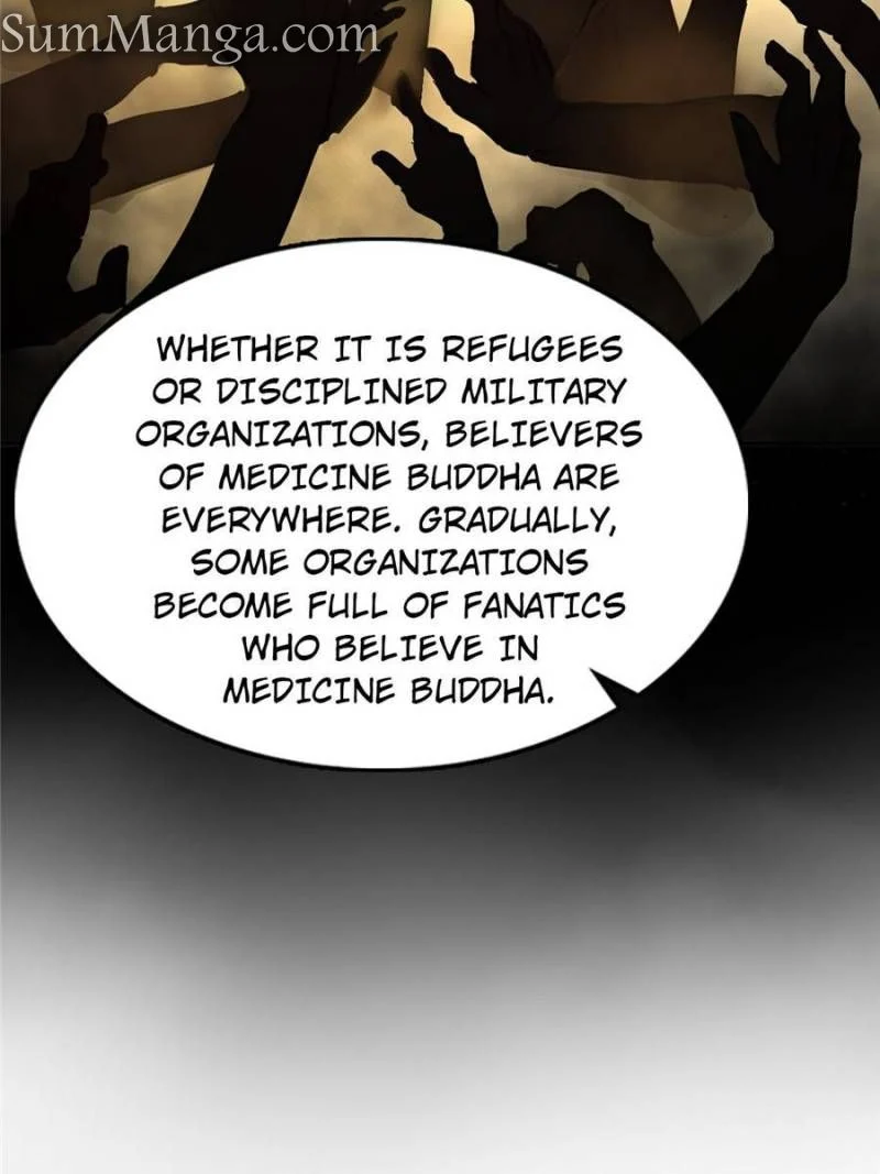 Another Beginning With the Guhuo Bird Chapter 255 - Page 67