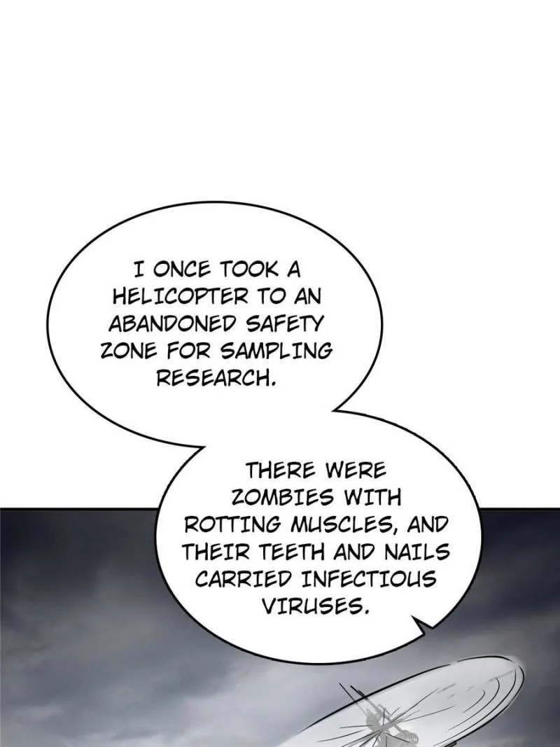 Another Beginning With the Guhuo Bird Chapter 255 - Page 70