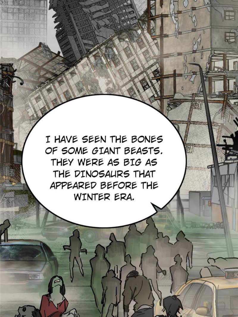 Another Beginning With the Guhuo Bird Chapter 255 - Page 72