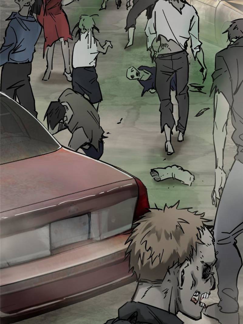 Another Beginning With the Guhuo Bird Chapter 255 - Page 73