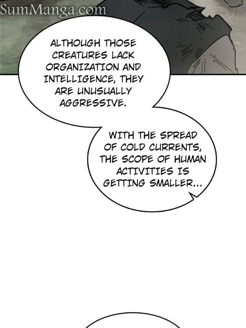 Another Beginning With the Guhuo Bird Chapter 255 - Page 74