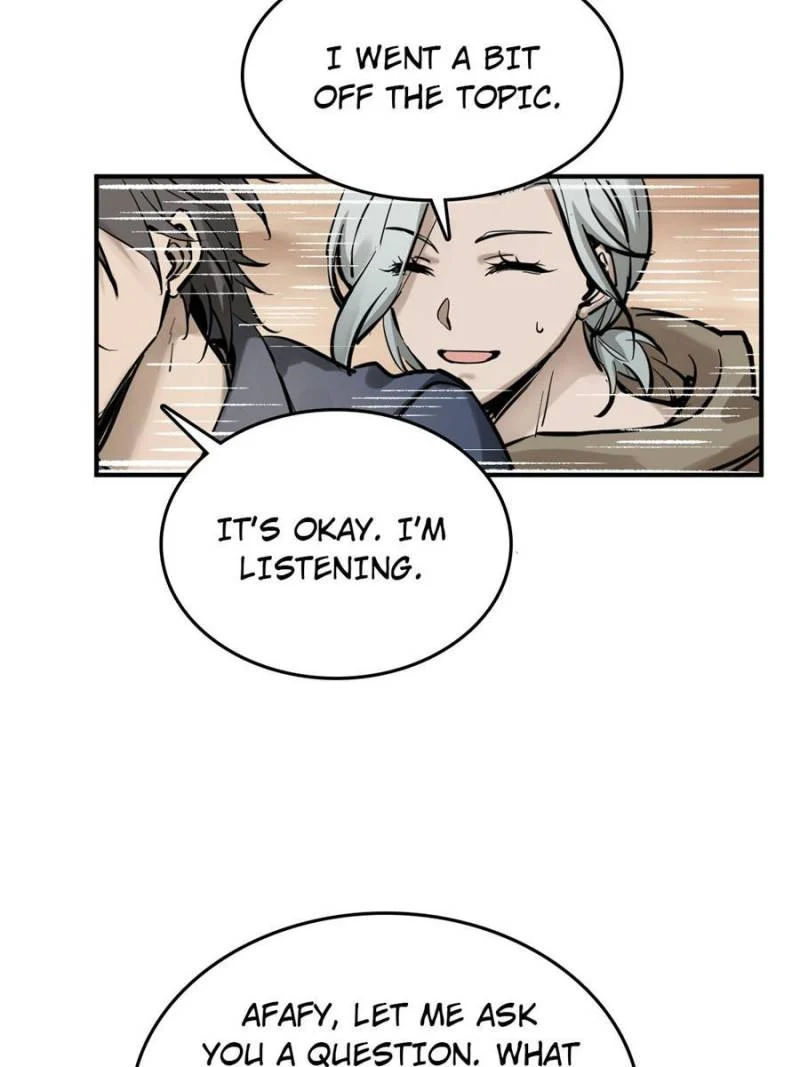 Another Beginning With the Guhuo Bird Chapter 255 - Page 75