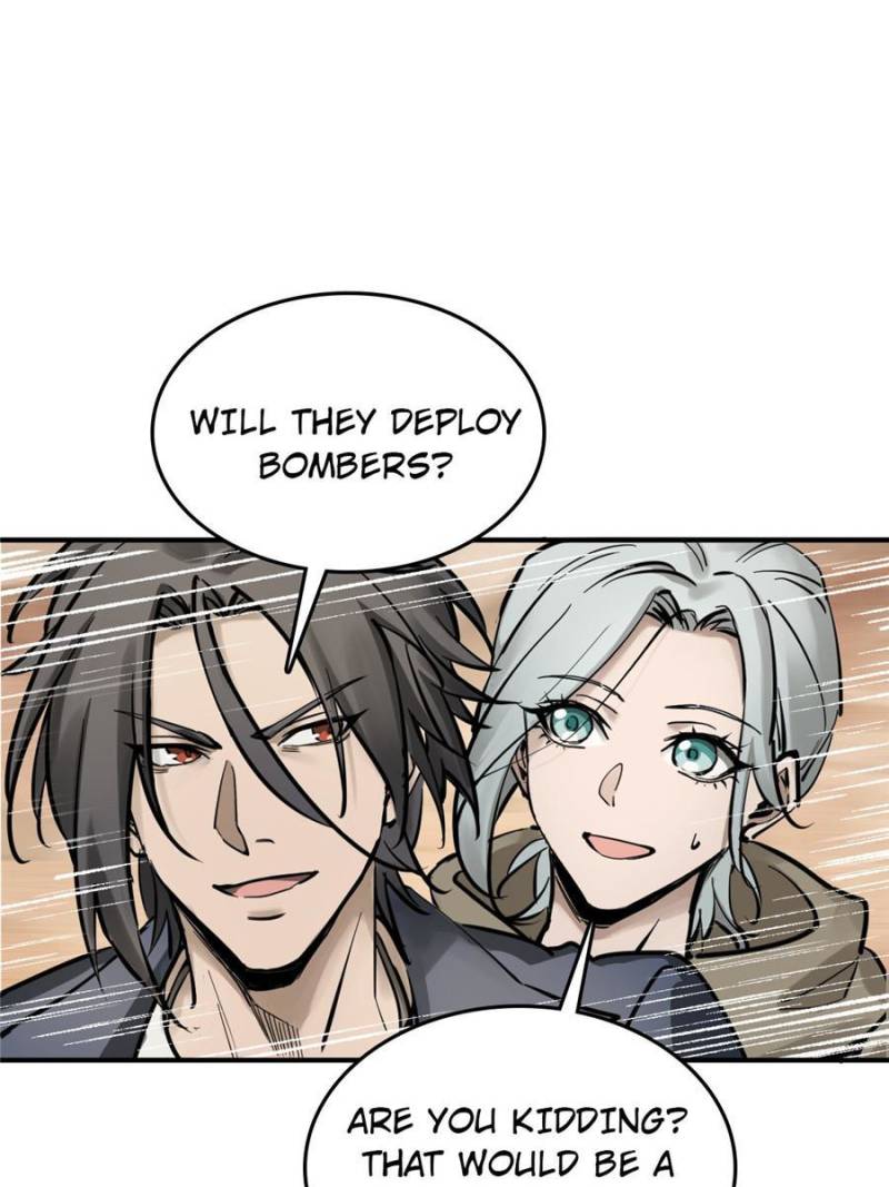 Another Beginning With the Guhuo Bird Chapter 255 - Page 77