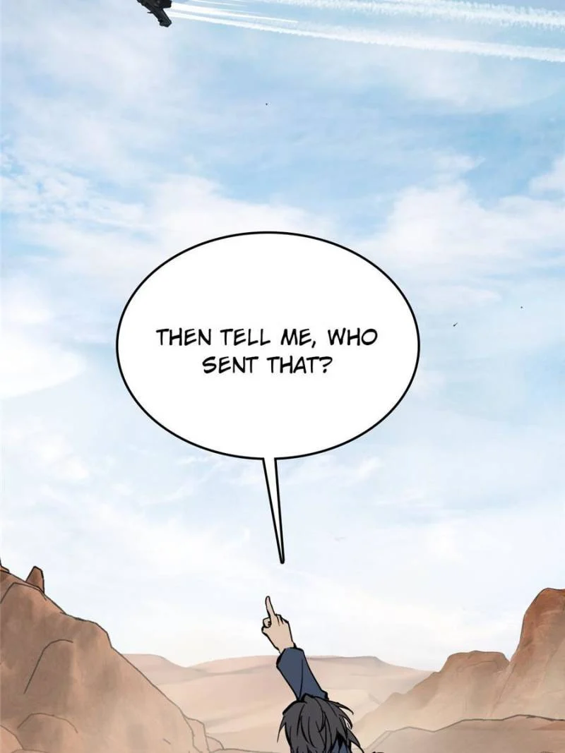 Another Beginning With the Guhuo Bird Chapter 255 - Page 79
