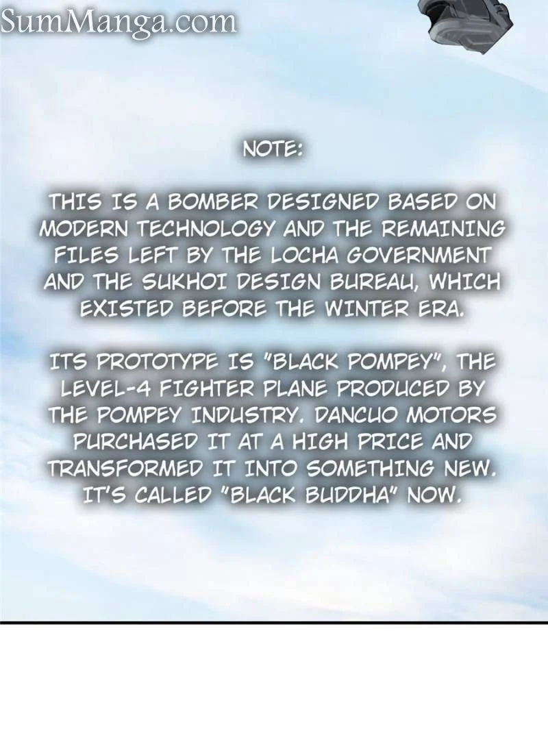 Another Beginning With the Guhuo Bird Chapter 255 - Page 83