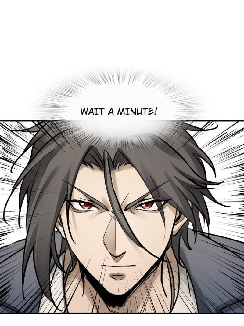 Another Beginning With the Guhuo Bird Chapter 255 - Page 84