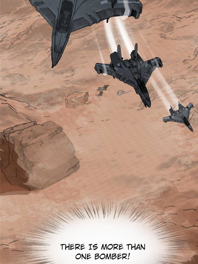 Another Beginning With the Guhuo Bird Chapter 255 - Page 88