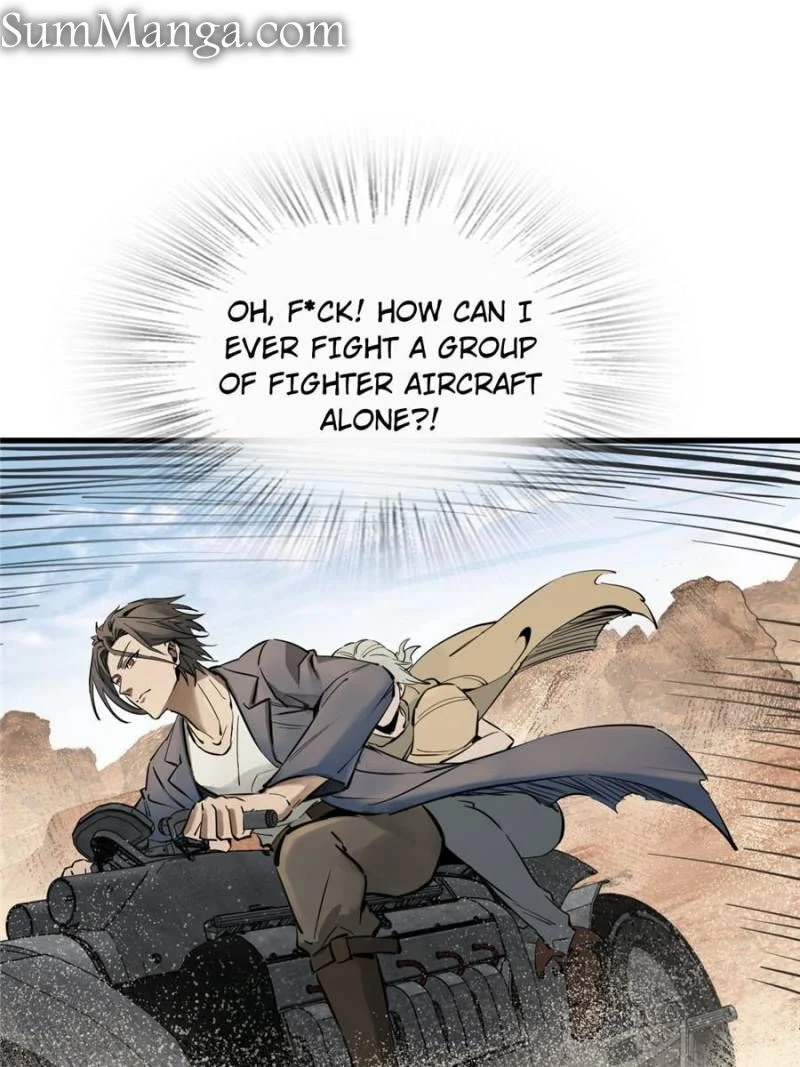 Another Beginning With the Guhuo Bird Chapter 256 - Page 2
