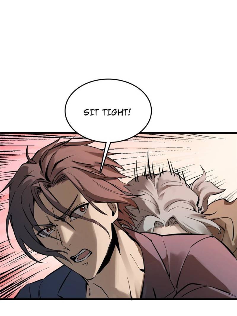 Another Beginning With the Guhuo Bird Chapter 256 - Page 11