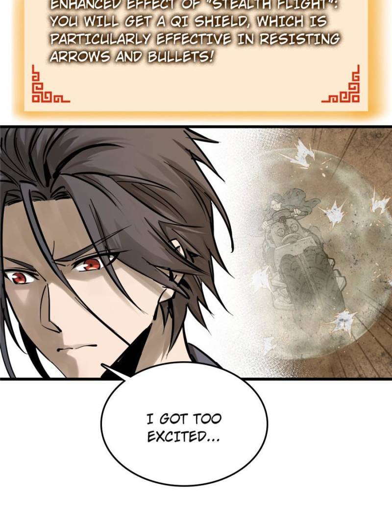 Another Beginning With the Guhuo Bird Chapter 256 - Page 106