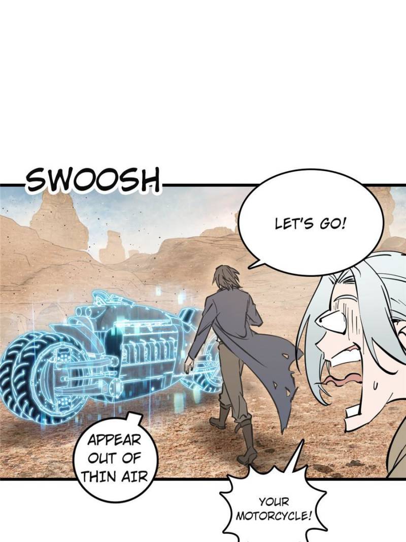 Another Beginning With the Guhuo Bird Chapter 256 - Page 107