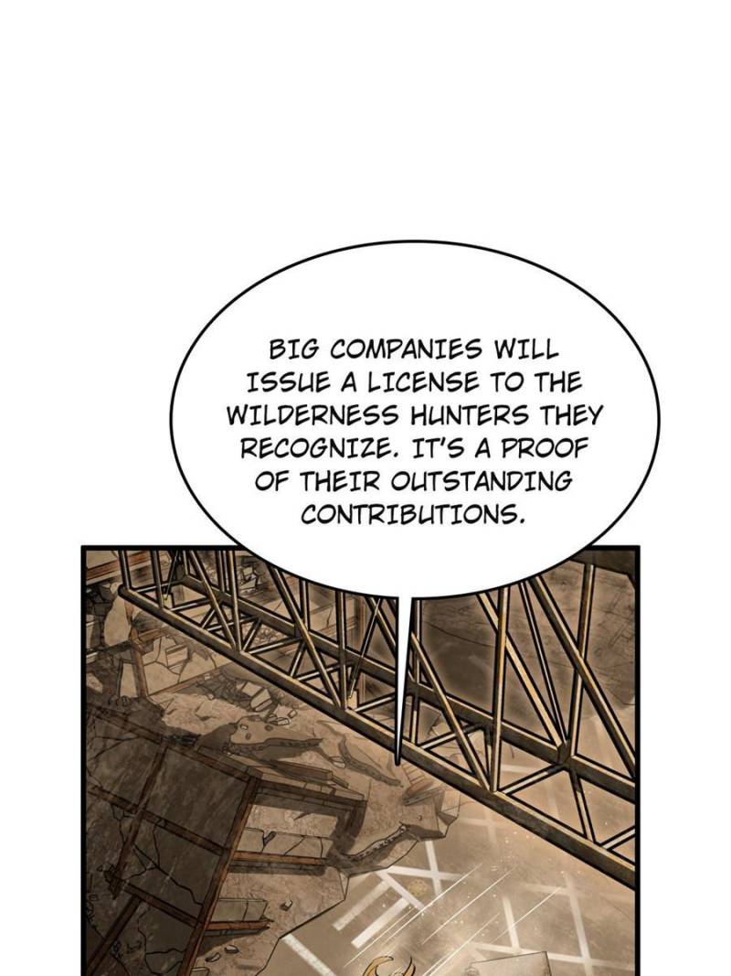 Another Beginning With the Guhuo Bird Chapter 256 - Page 111