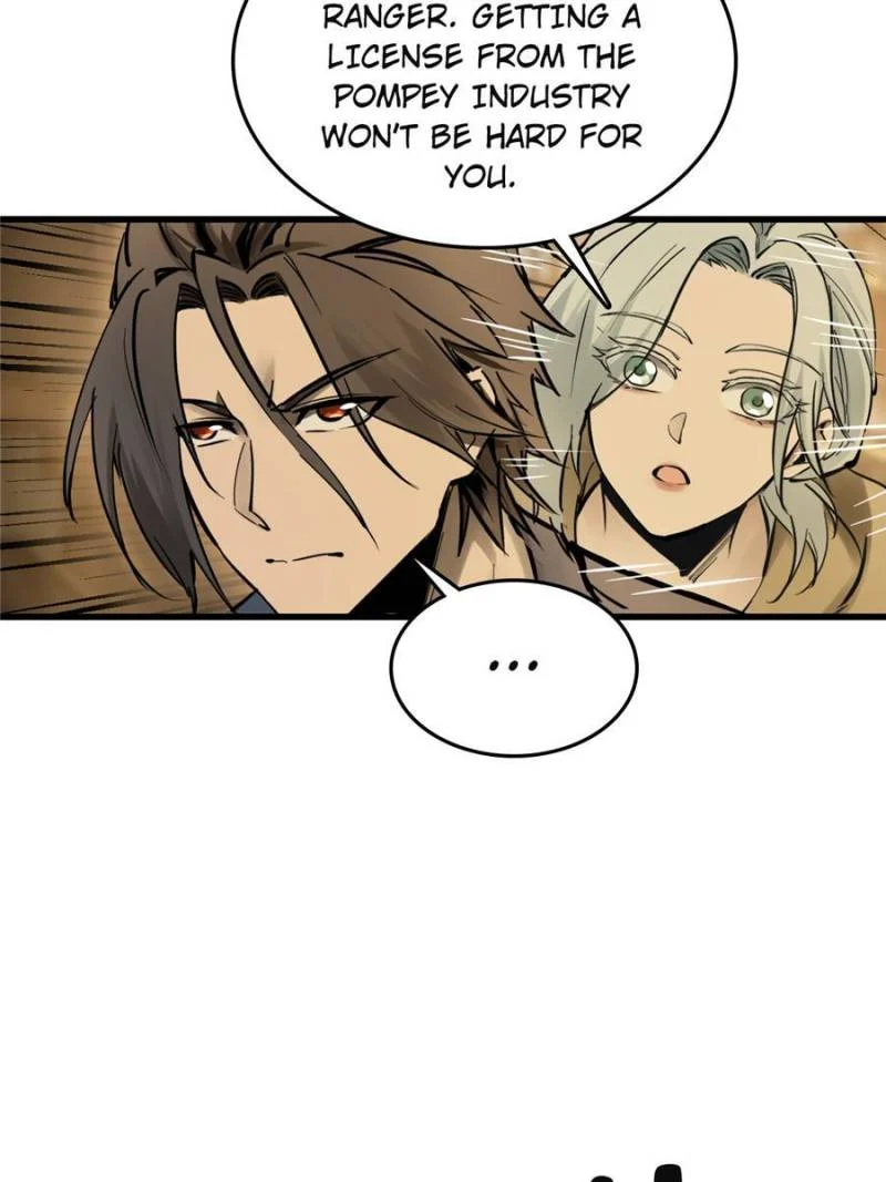 Another Beginning With the Guhuo Bird Chapter 256 - Page 116