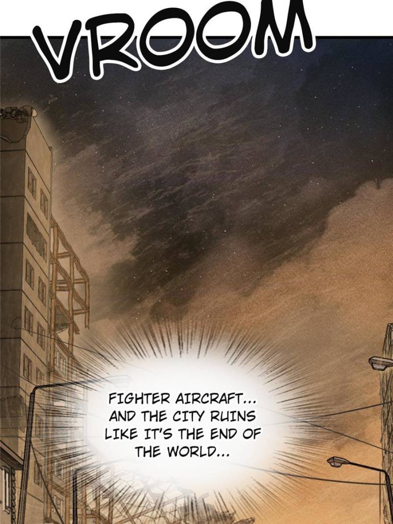 Another Beginning With the Guhuo Bird Chapter 256 - Page 117