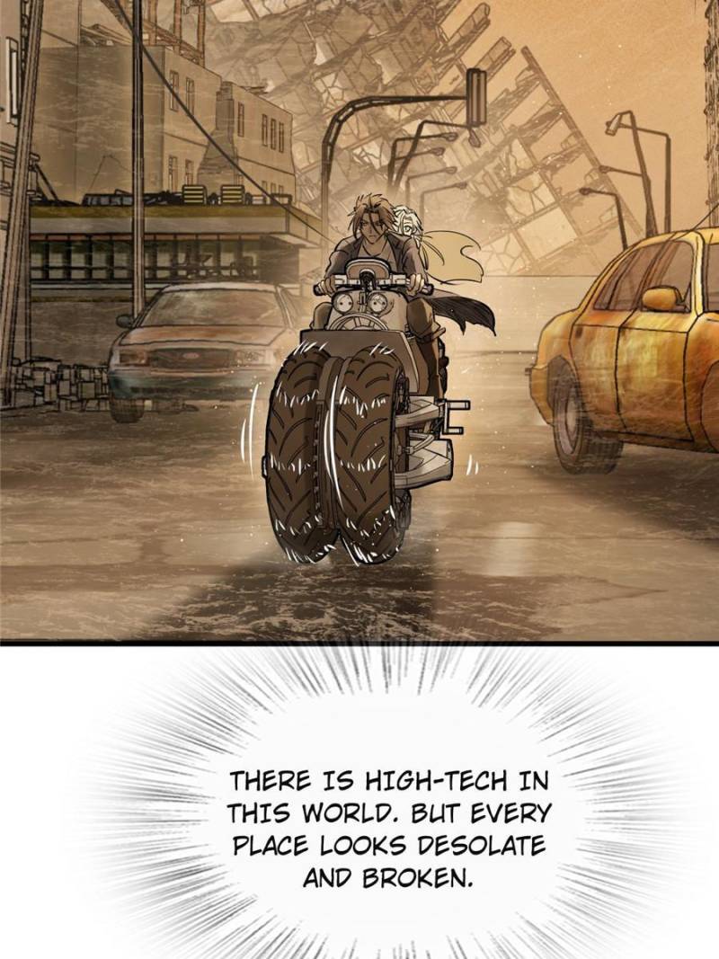 Another Beginning With the Guhuo Bird Chapter 256 - Page 118