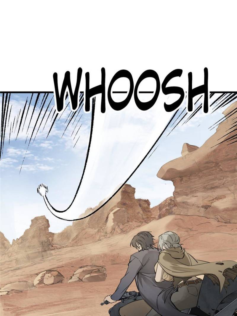 Another Beginning With the Guhuo Bird Chapter 256 - Page 18