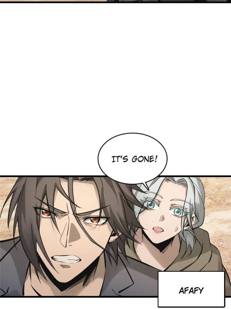 Another Beginning With the Guhuo Bird Chapter 256 - Page 19