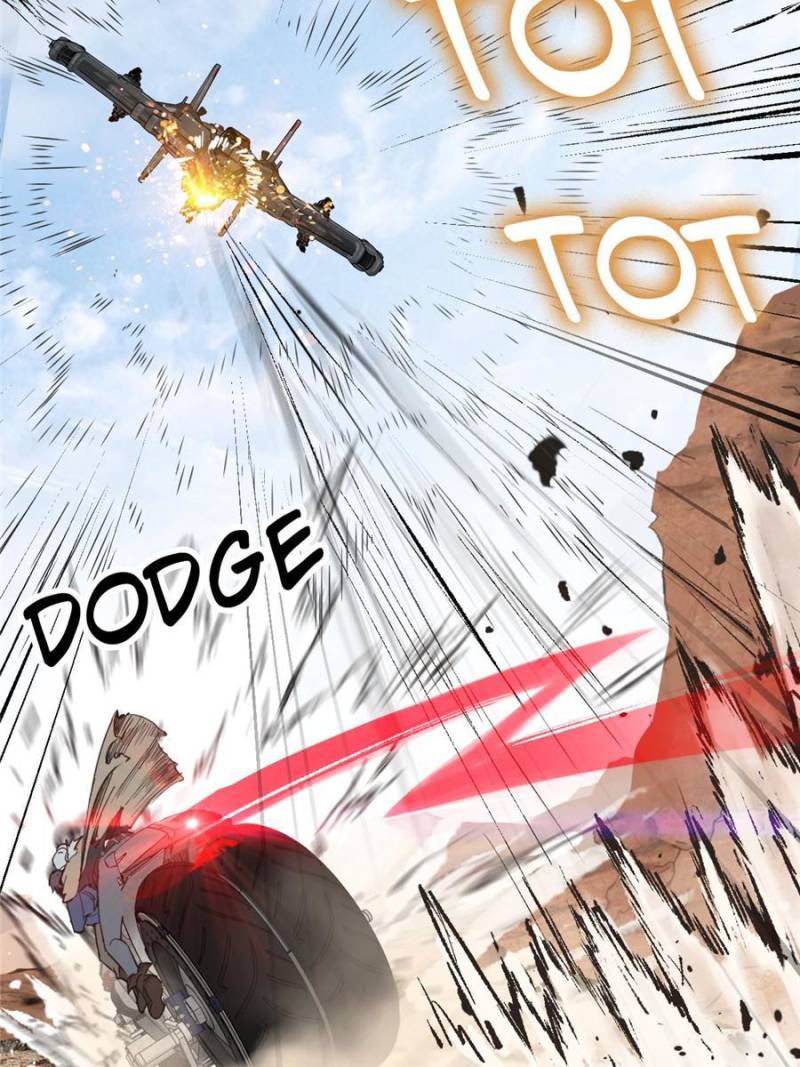 Another Beginning With the Guhuo Bird Chapter 256 - Page 23