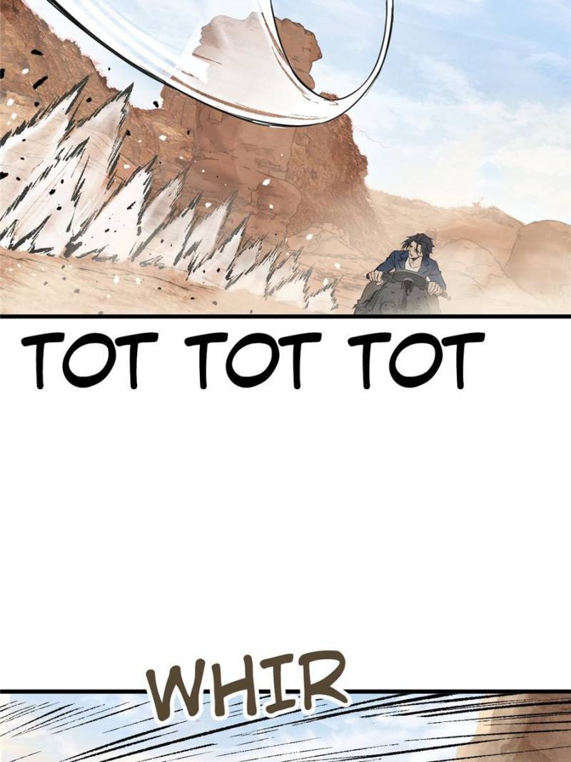 Another Beginning With the Guhuo Bird Chapter 256 - Page 25
