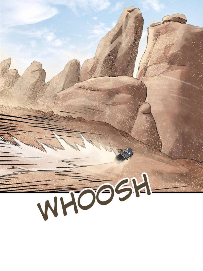 Another Beginning With the Guhuo Bird Chapter 256 - Page 27