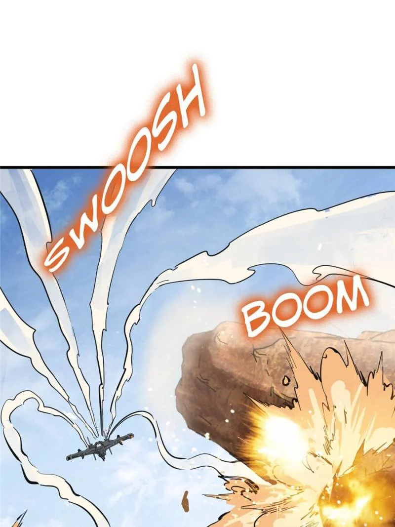 Another Beginning With the Guhuo Bird Chapter 256 - Page 34