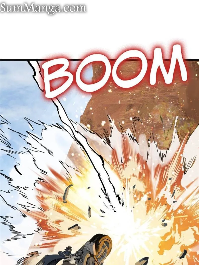 Another Beginning With the Guhuo Bird Chapter 256 - Page 45
