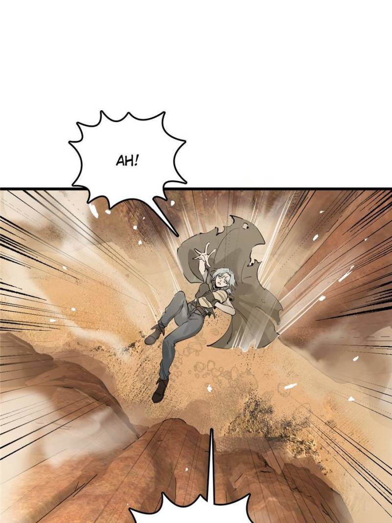 Another Beginning With the Guhuo Bird Chapter 256 - Page 47