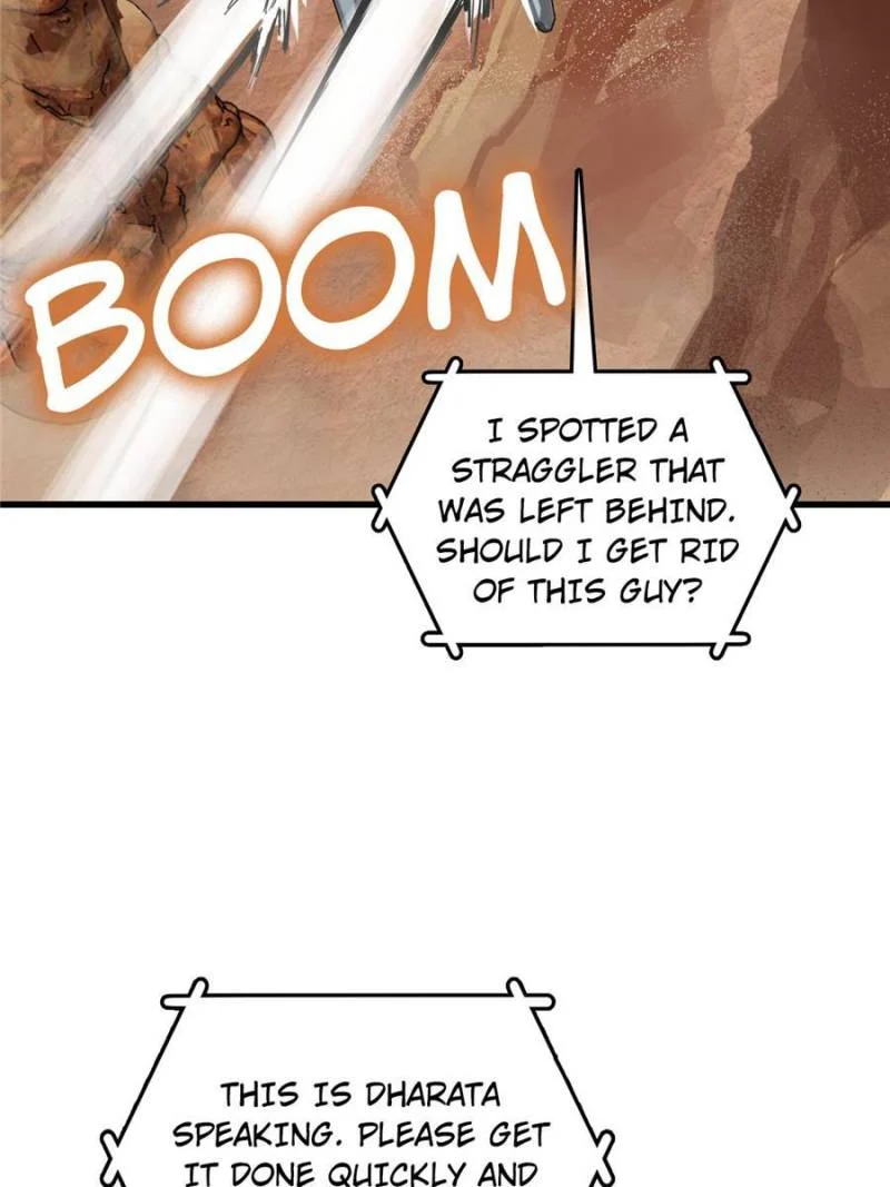 Another Beginning With the Guhuo Bird Chapter 256 - Page 6